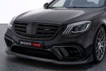 Mercedes-AMG S63 700 Biturbo by Brabus 2017 года